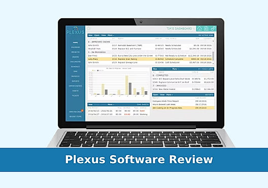 Plexus Software Review: Features, Pricing, Integration, and more