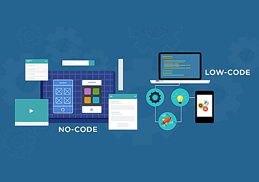 Low-Code App Technology – The Ultimate Guide to Low-Code Development in 2023