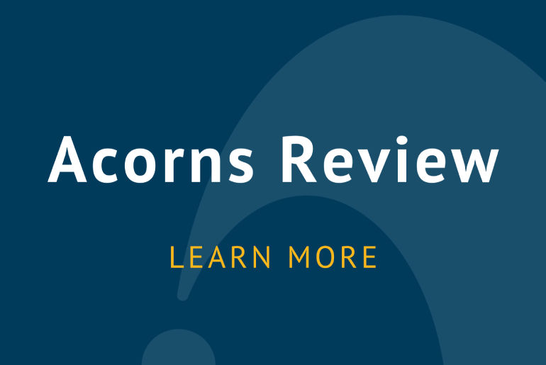 Acorn Review 2025