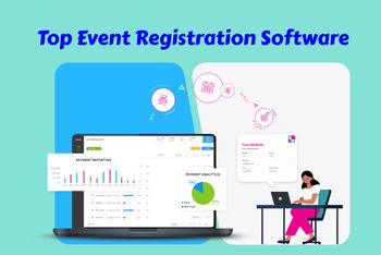 8 Best Free Event Registration Software