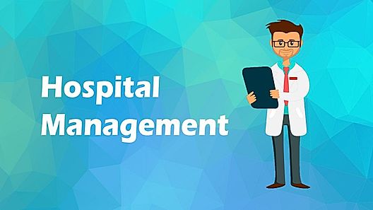 Top 8 Free and Open-Source Hospital Management Software in 2023