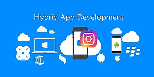 A Detailed Guide on Hybrid Apps