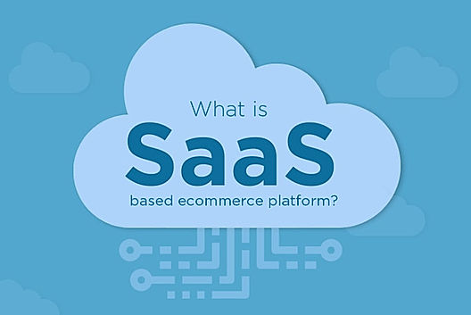Top 5 SaaS E-commerce Platforms Software in 2023