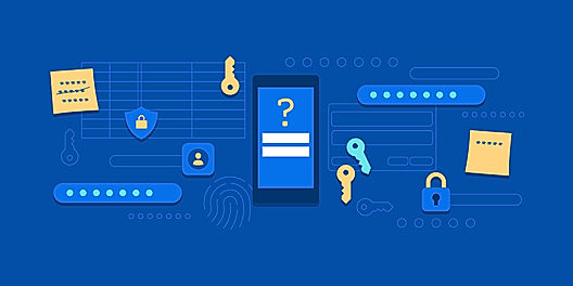Top 5 Password Management Software for Mobile Apps in 2023