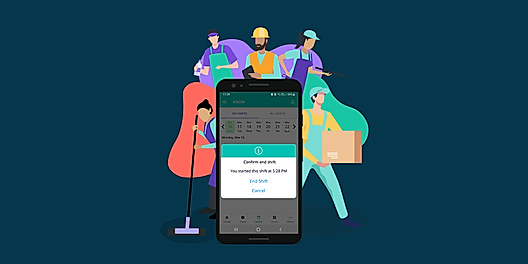Top 5 Scheduling Software for Mobile Apps in 2023