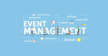Top 5 Benefits of SaaS for Event Management in 2023