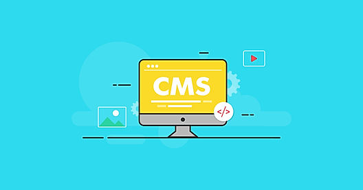 Top 5 SaaS Solutions for Content Management Systems in 2023