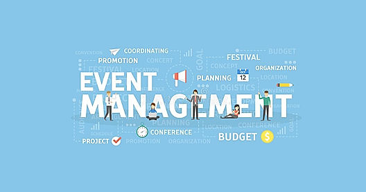 Top 5 Benefits of SaaS for Event Management in 2023