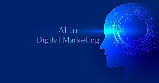 Top 5 Ways How Companies Are Using AI In Digital Marketing in 2024