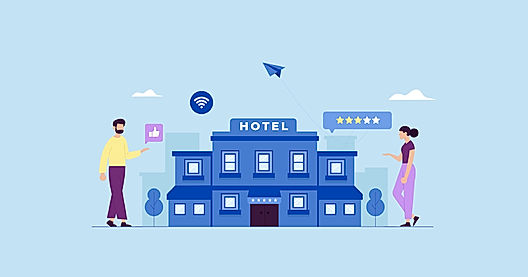 Top 5 Hotel Management Software in 2023