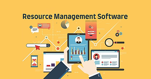 Top Resource Management Software & Tools in 2023
