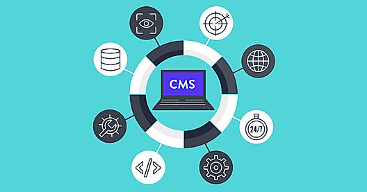 Top 5 Content Management Software (CMS) Systems in 2023