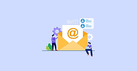 Top 5 Email Ticket Systems in 2023