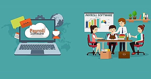 20 Best Payroll Software for Payroll Service Providers and Accountants