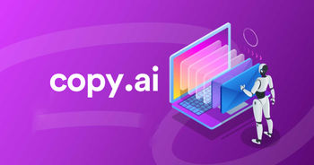 Copy.ai: Your AI-Powered Writing Assistant