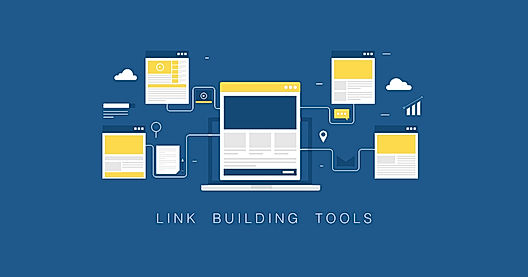 Best Link-Building Tools and Their Benefits
