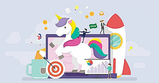 Top 10 SaaS Companies That Became Unicorns in 2023
