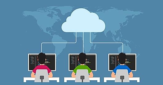 Top 10 Benefits of Cloud-Based Help Desk Solutions