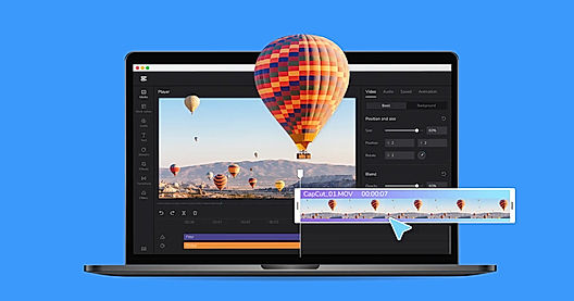 Top 10 Free Video Editing Software with No Watermark in 2024