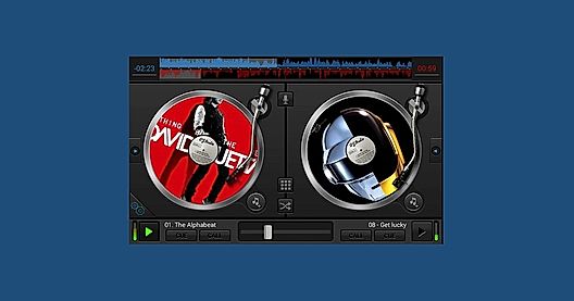7 Best Free DJ Software to Use Right Now (2024)
