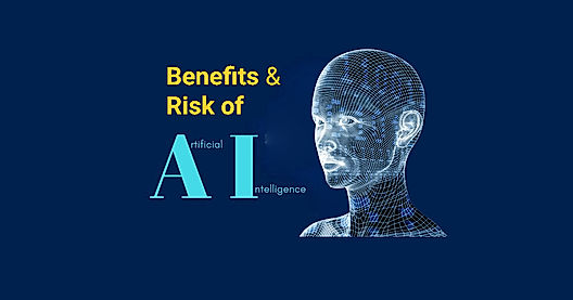 What Are the Benefits and Risks of Artificial Intelligence