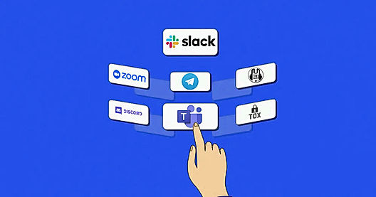 Discord Alternatives 2024: Top 10 Apps like Discord for Collaboration