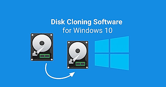 10 Best Free Disk Cloning Software for Windows 10 in 2024