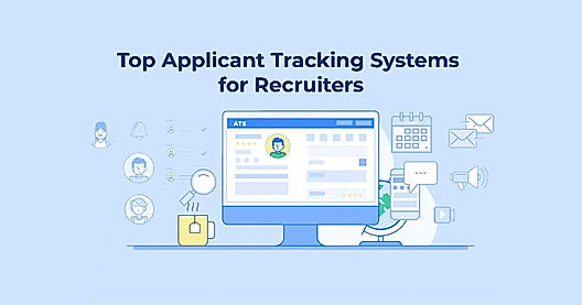 10 Best Applicant Tracking Systems for Recruiters (2024)