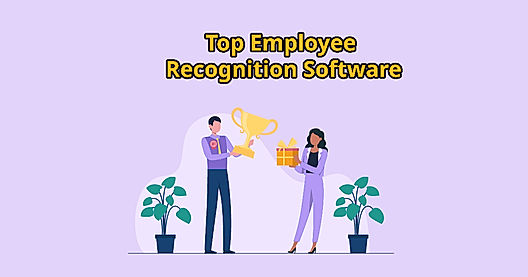 Top 10 Employee Recognition Software for Small Businesses (June 2024)