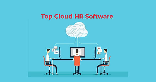 Top 10 Cloud HR Software You Must Know in 2024