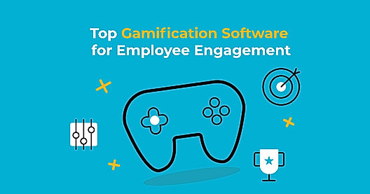 Top 10 Gamification Software for Employee Engagement in 2024