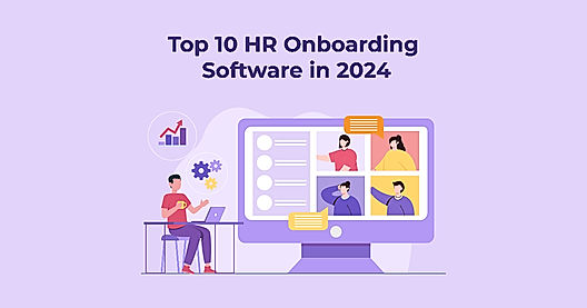 10 Best HR Onboarding Software in 2024