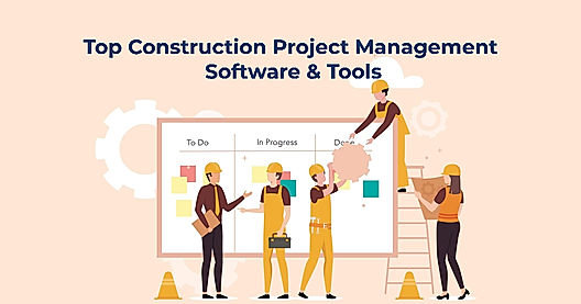 10 Best Construction Project Management Software & Tools (July 2024)