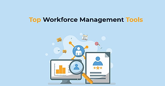 What is Workforce Management Software? Know the 10 Best Workforce Management Tools (2024)