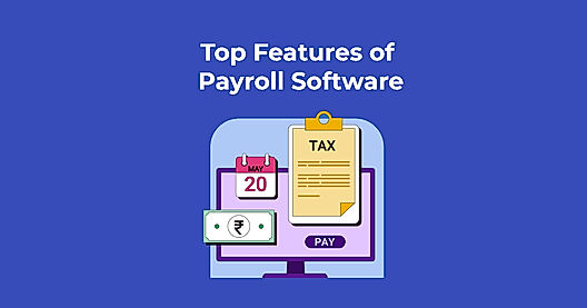 What is Payroll Software? Features, Benefits, and More (2024)