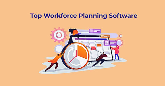 10 Best Workforce Planning Software for Tech Companies in 2024