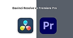 Davinci Resolve vs Premiere Pro: A Detailed Comparison