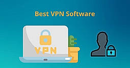 5 Best VPN Software to Use in 2024
