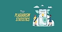 Top Plagiarism Statistics for 2025