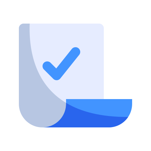 BlueDocs logo