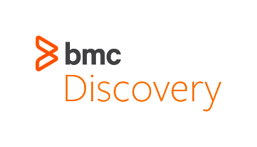 BMC Helix Discovery - IT Asset Management Software