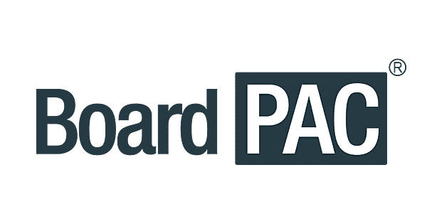 BoardPAC logo