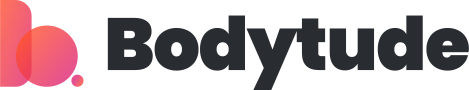 Bodytude logo