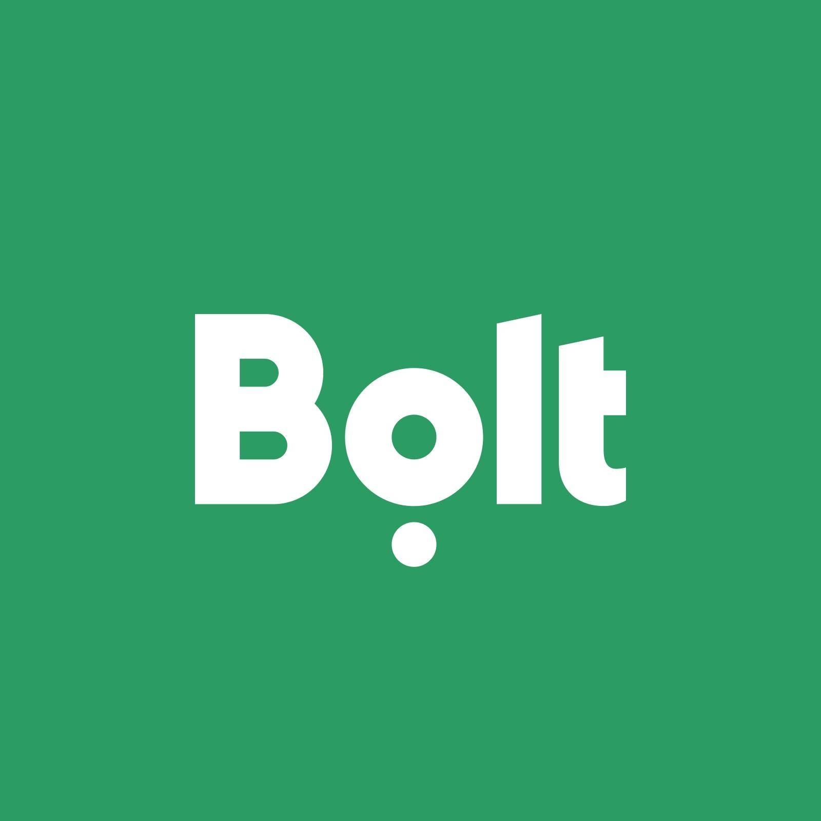 Bolt Business logo