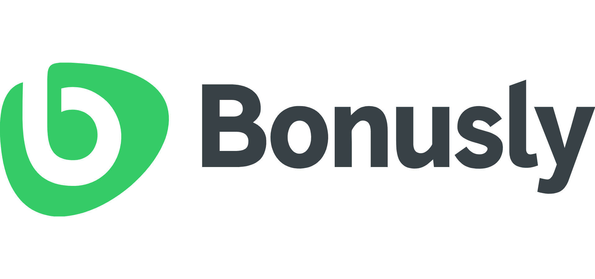 Bonusly logo