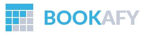 Bookafy logo