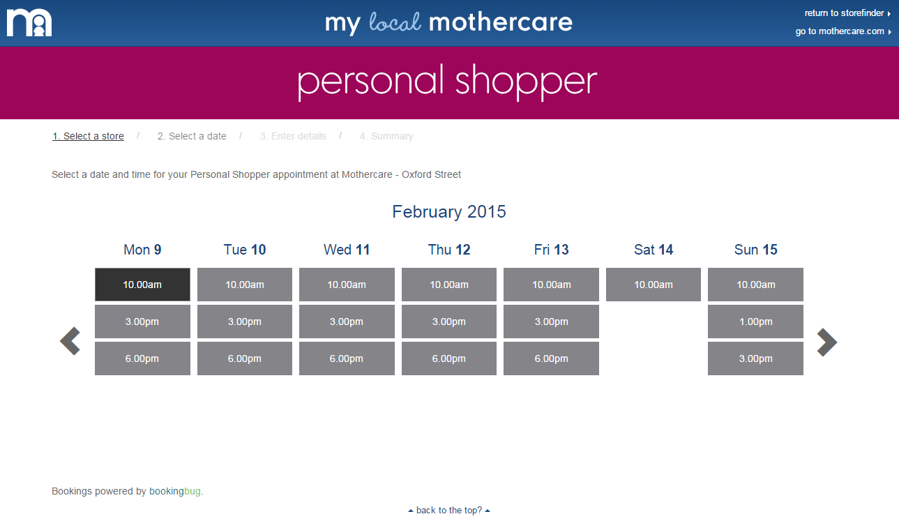 BookingBug Pricing, Reviews and Features (December 2020)