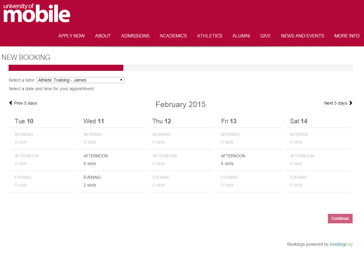BookingBug Pricing, Reviews and Features (December 2020)