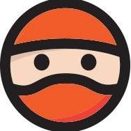 BookingNinja logo