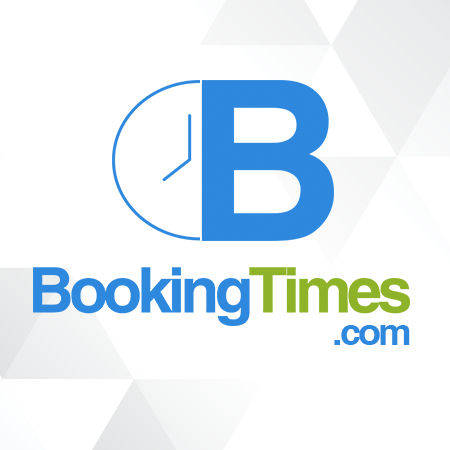 BookingTimes logo